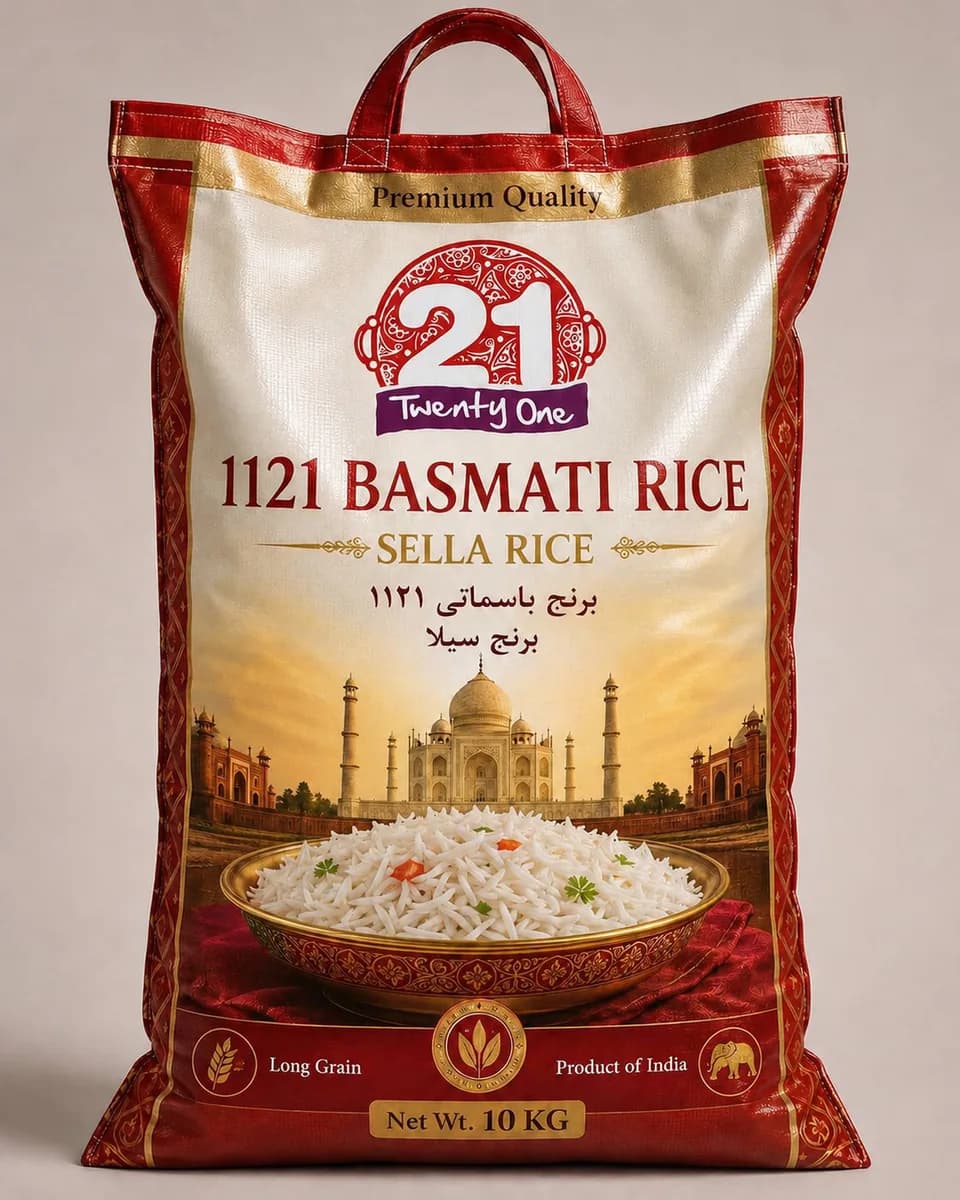 Food product portfolio