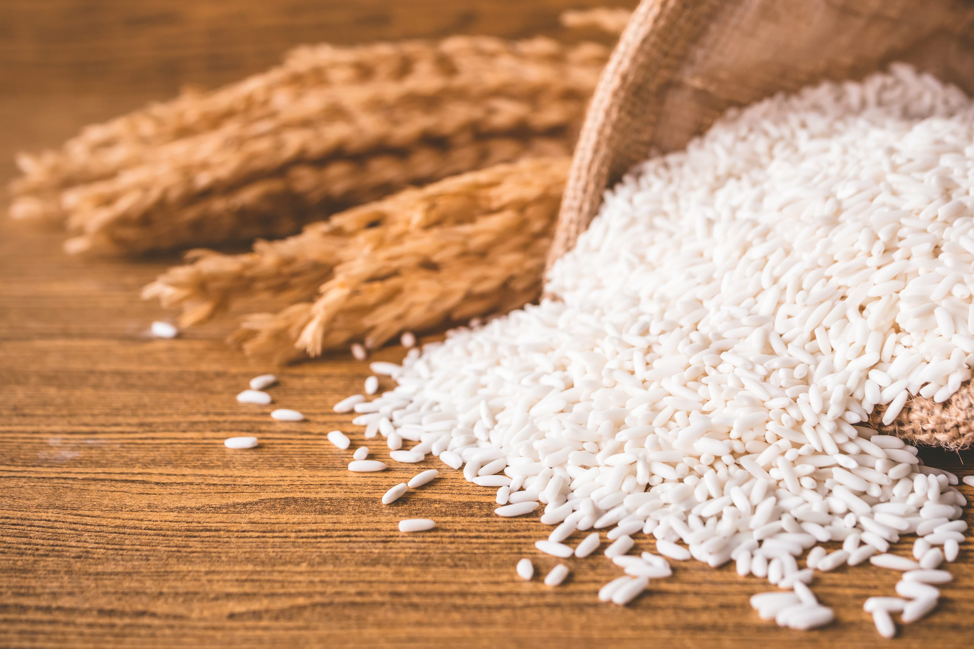 Food supply support